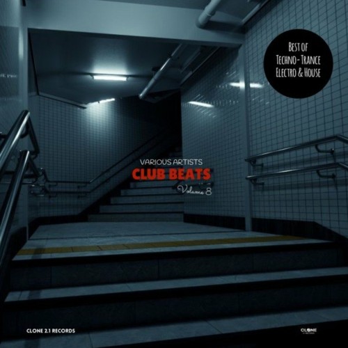 Club Beats, Vol. 8 (2022)