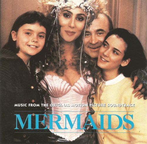 Various Artists - Mermaids (1990) (OST) (LOSSLESS)