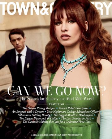 Town & Country USA   May 2022