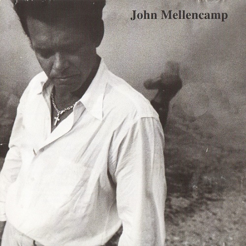 John Mellencamp - John Mellencamp (1998)