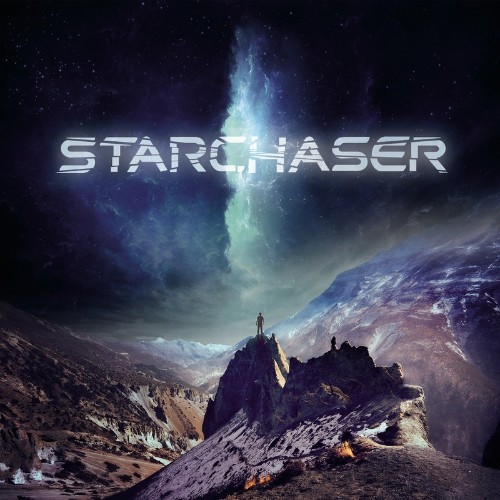 Starchaser - Starchaser (2022)