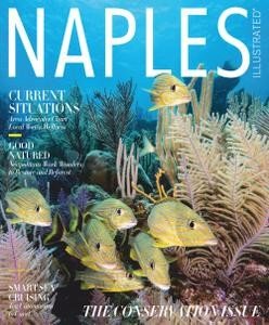 Naples Illustrated   May 2022