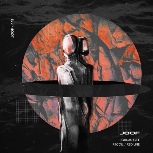 Jordan Gill - Recoil / Red (2022)