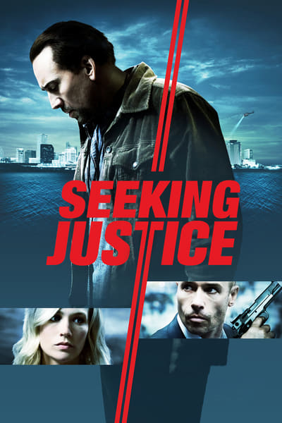 Seeking Justice (2011) [1080p] [BluRay] [5 1]