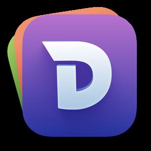 Dash 6.2.4 macOS