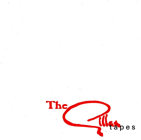Gillan - The Gillan Tapes 2004