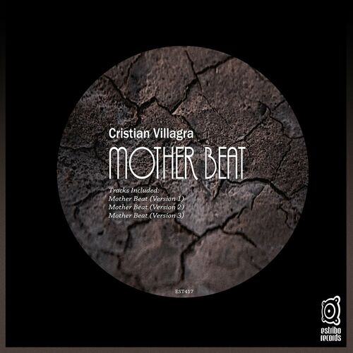 Cristian Villagra - Mother Beat (2022)