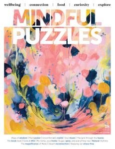 Mindful Puzzles   Issue 28, 2022