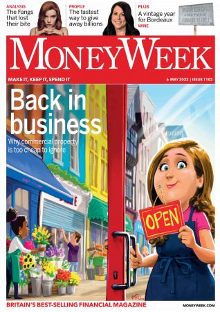 MoneyWeek   06 May 2022