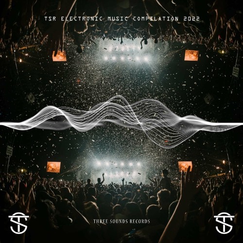 TSR Electronic Music Compilation 2022 (2022)