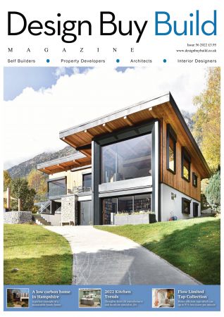 Design Buy Build   Issue 56, 2022