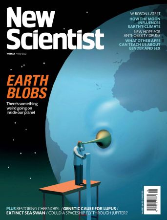 New Scientist International Edition   May 07, 2022