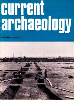 Current Archaeology 1975-01 (46)