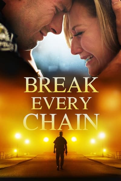 Break Every Chain (2021) 1080p WEBRip x264-RARBG