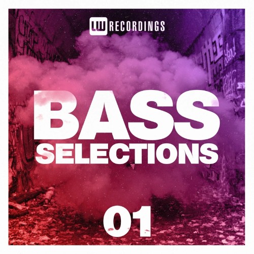 Bass Selections, Vol. 01 (2022)