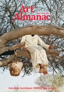 Art Almanac   May 2022