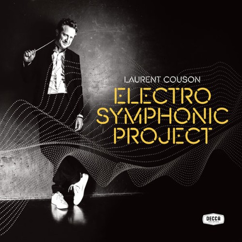 Laurent Couson - Electro Symphonic Project - 2019