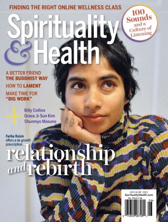 Spirituality & Health – May/June 2022