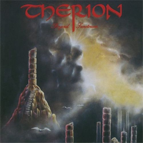 Therion - Beyond Sanctorum (1992) (LOSSLESS)