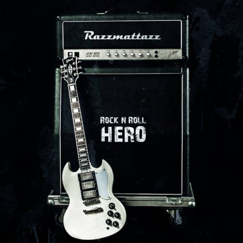 Razzmattazz - Rock 'N' Roll Hero 2012