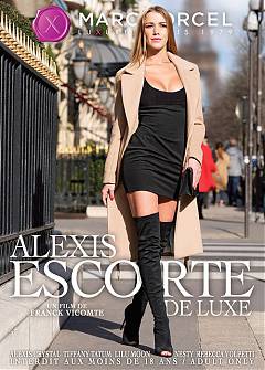 Alexis Escorte de Luxe