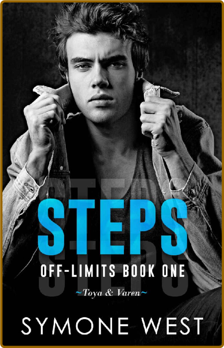 Steps (Off-Limits Book 1) -Symone West