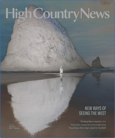 High Country News – May 2022