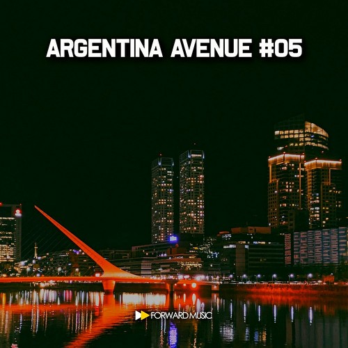 VA - Argentina Avenue #05 (2022)