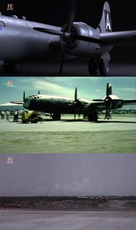 Historys Greatest Aircraft S01E04 XviD-[AFG]