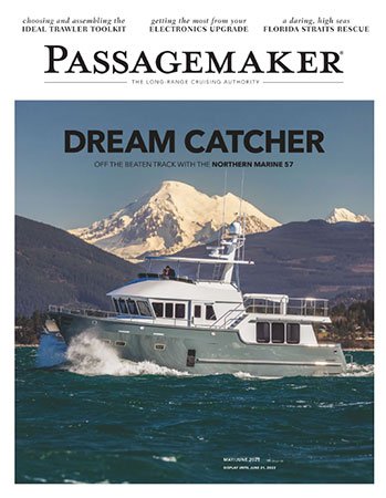 PassageMaker   May/June 2022