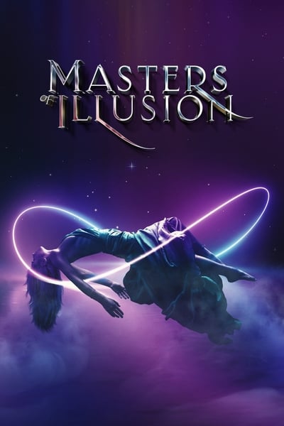 Masters of Illusion S08E05 XviD-[AFG]