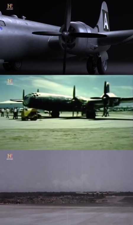 Historys Greatest Aircraft S01E04 480p x264-[mSD]