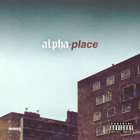 Knucks - Alpha Place (2022)