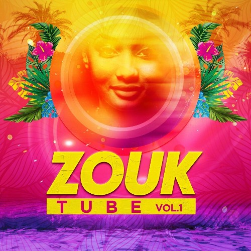 Michel Linérol - Zouk Tube, Vol. 1 (2022)