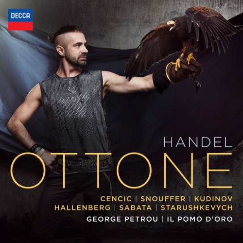 Max Emanuel Cencic - Handel Ottone, HWV15 - 2017