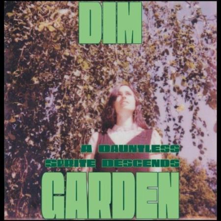 Dim Garden - A Dauntless Sprite Descends (2022)
