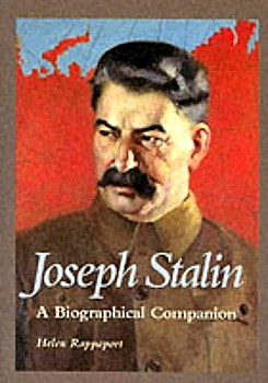 Joseph Stalin: A Biographical Companion