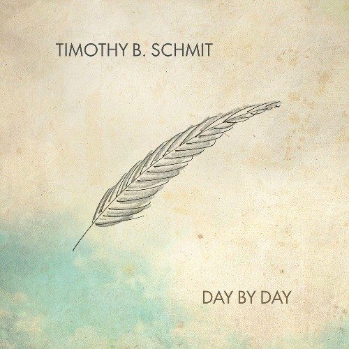 Timothy B. Schmit - Day by Day (2022)