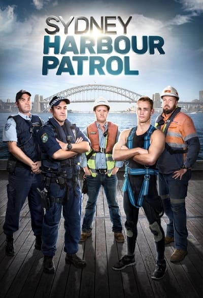 Sydney Harbour Force S01E05 XviD-[AFG]