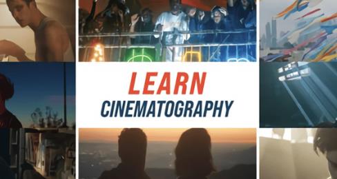 Learn Cinematography with Jakob Owens and Thomas Taugher
