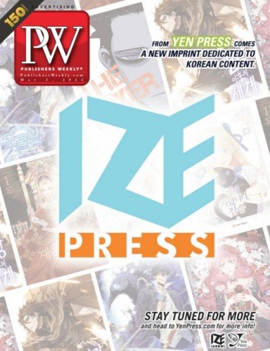 Publishers Weekly   02 May 2022