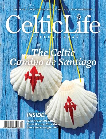 Celtic Life International – March/April 2022