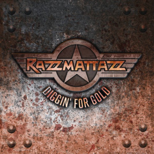 Razzmattazz - Diggin' For Gold 2017