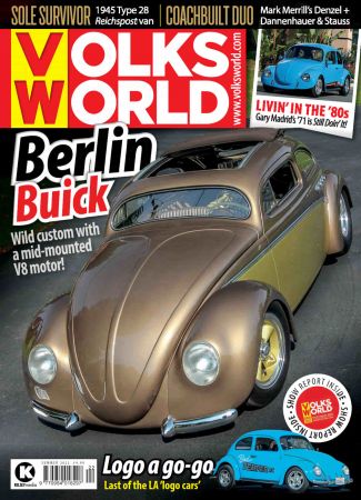 VolksWorld   Summer 2022