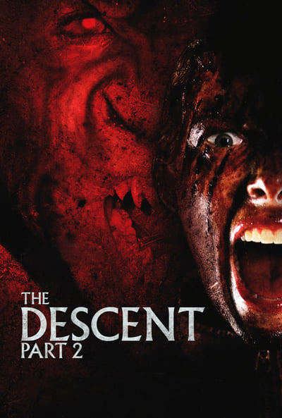 The Descent Part 2 (2009) [1080p] [BluRay] [5 1]