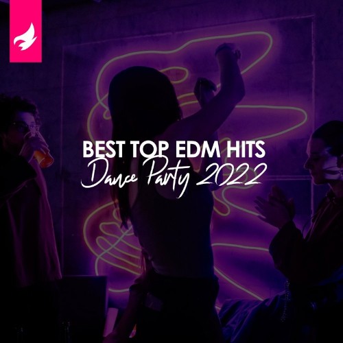Best Top EDM Hits - Dance Party 2022 (2022)