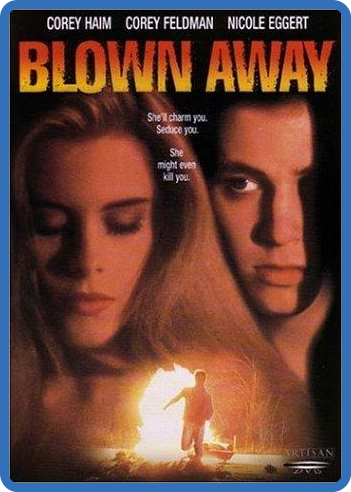 BlOwn Away 1993 1080p AMZN WEBRip DDP2 0 x264-PLiSSKEN