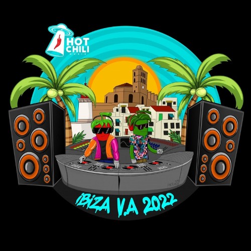 IBIZA V.A 2022 (2022)