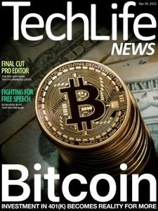 Techlife News   April 30, 2022