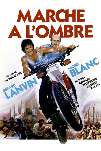 Marche a Lombre (1984) [1080p] [BluRay]